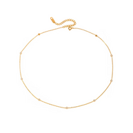 Avani Necklace