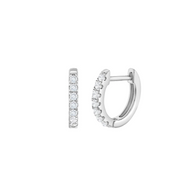Maddie Vermeil Earrings