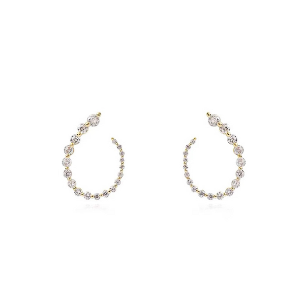 Alana Earrings