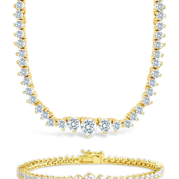 Tatum Jewelry Bundle