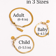 Athens *Baby & Child* Bracelet