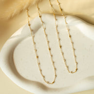 Cocktail Chains