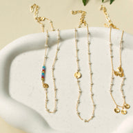 Cocktail Chains
