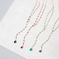 Kensington Necklace