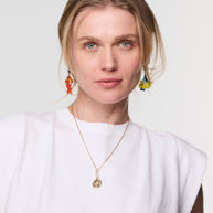 Olas Earrings