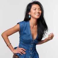 Natalia Drop Earrings