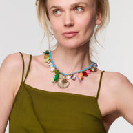Gabriella Necklace