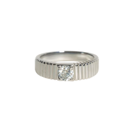 Kayla Vermeil Ring