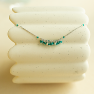 Rainbow Reign Necklace