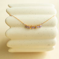 Rainbow Reign Necklace