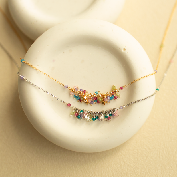 Pearl Reign Necklace