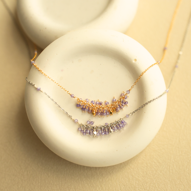 Pearl Reign Necklace