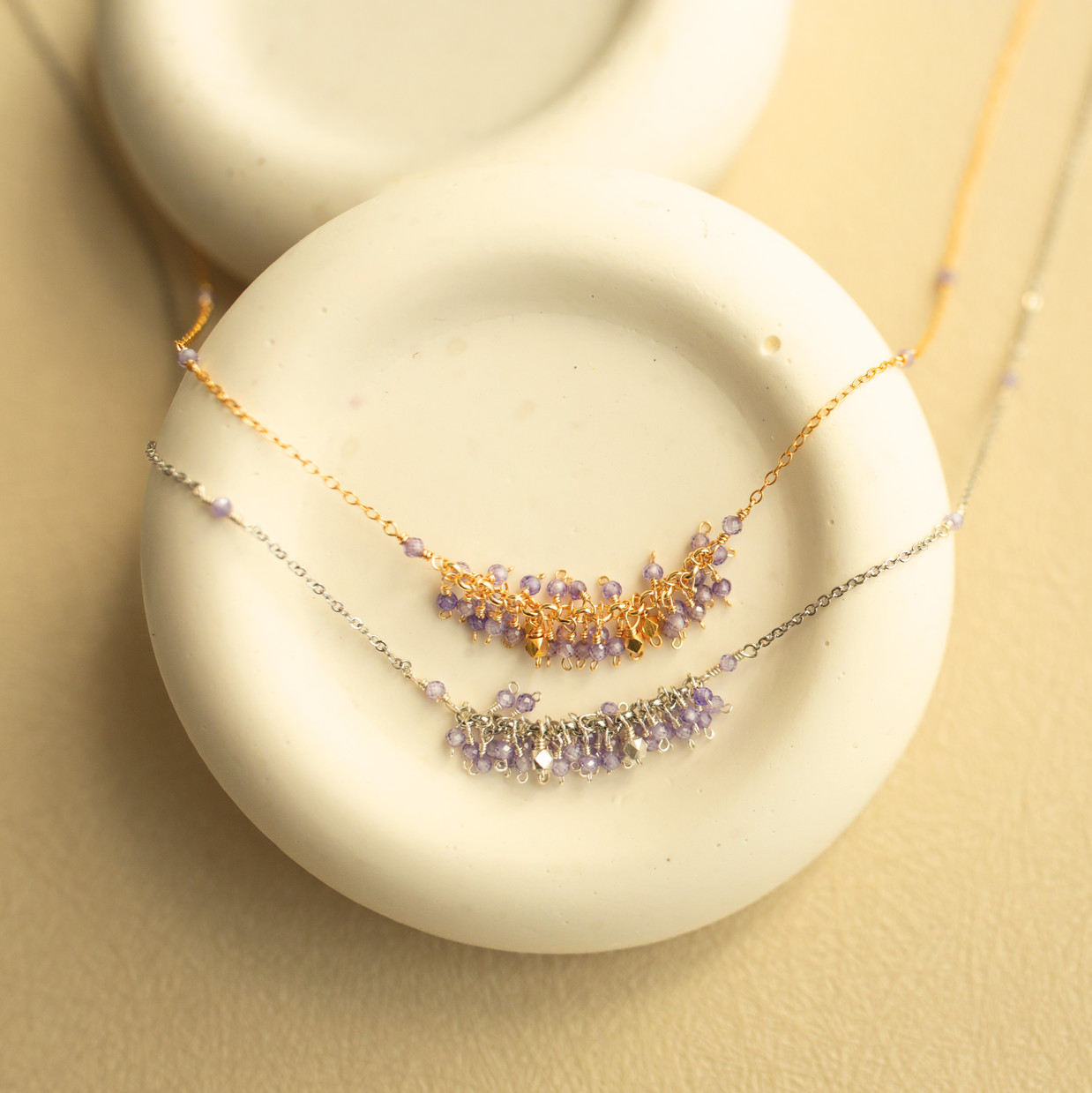 Rainbow Reign Necklace