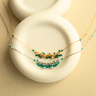 Rainbow Reign Necklace