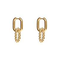 Romi Earrings