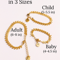 Persephone Bracelet