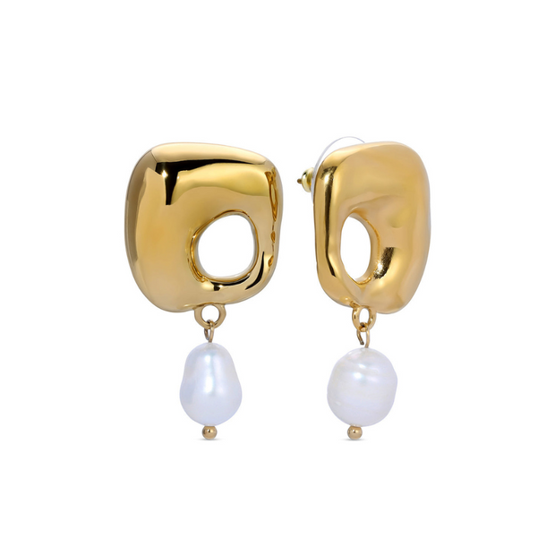 Alma Earrings