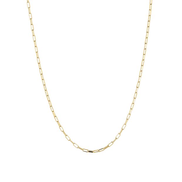 Caroline Vermeil Necklace