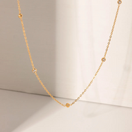 Avani Necklace