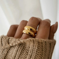 Adrianna Ring