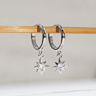 Heidi Vermeil Earrings