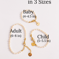 Lani *Baby & Child* Bracelet