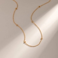 Avani Necklace