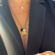 Sofia Necklace