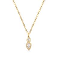 Arielle Lariat Necklace
