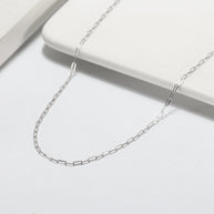 Caroline Vermeil Necklace