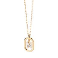 Addison Necklace
