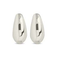 Julia Micro Huggie Hoop Earrings