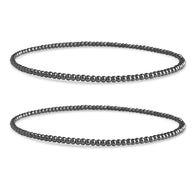 Beaded Stretch Bracelet Sets