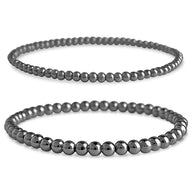 Beaded Stretch Bracelet Sets