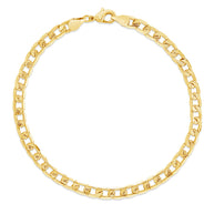 Exie Chain Anklet