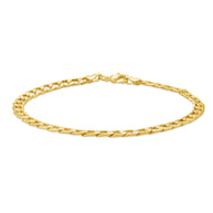 Exie Chain Anklet