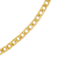 Exie Chain Anklet