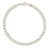 Exie Chain Anklet