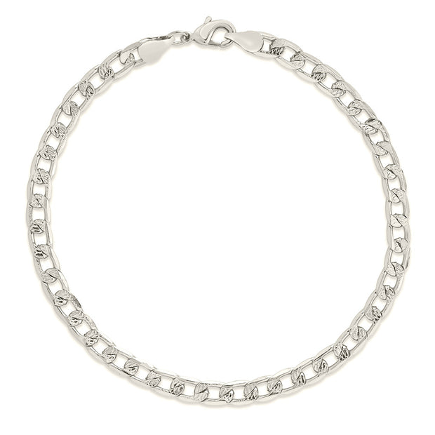 Exie Chain Anklet