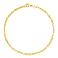Arya Chain Anklet