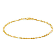 Arya Chain Anklet