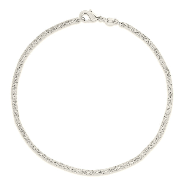 Arya Chain Anklet