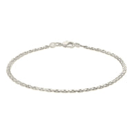 Arya Chain Anklet
