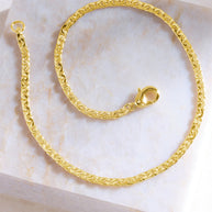 Arya Chain Anklet