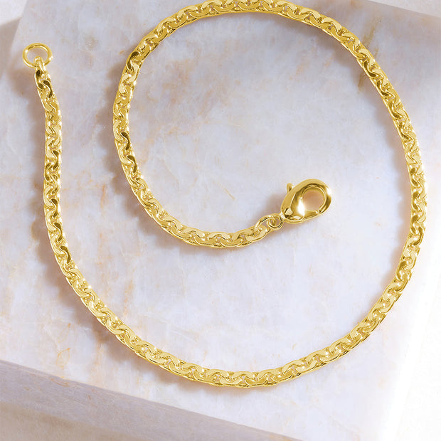 Arya Chain Anklet