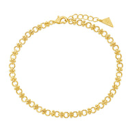 Nadia Chain Anklet