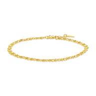 Nadia Chain Anklet