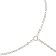 Saskia Chain Toe Anklet