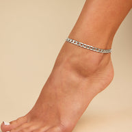 Exie Chain Anklet