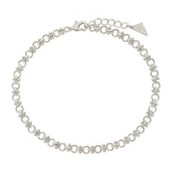 Nadia Chain Anklet